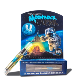 Moon Rock Clear