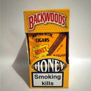 Backwoods