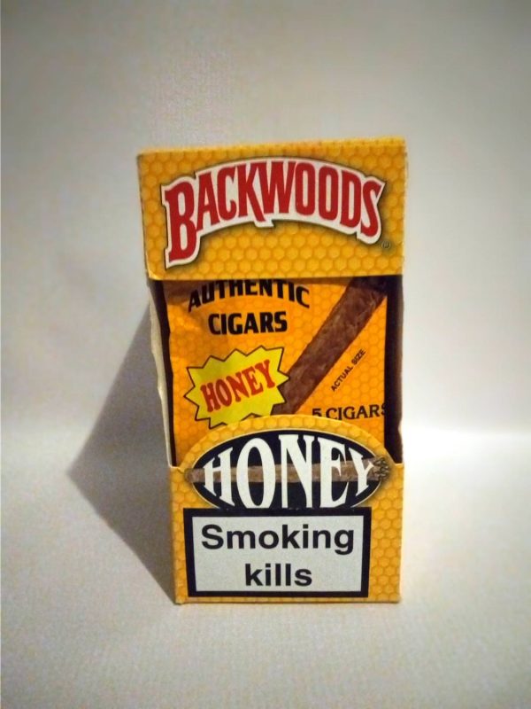 Backwoods