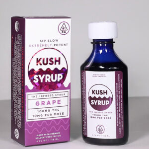 Kush Syrup